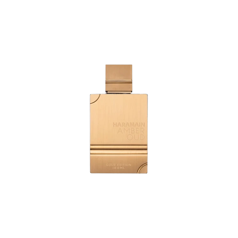 Amber Oud Gold Edition de Al Haramain