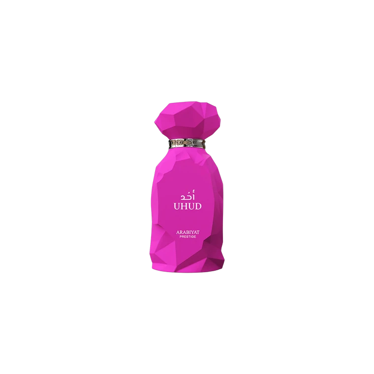 UHUD de Arabiyat Prestige — perfume perfumería árabe en Panamá