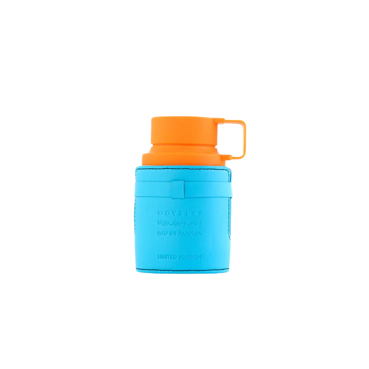 Mandarin Sky de Armaf — perfume perfumería árabe en Panamá