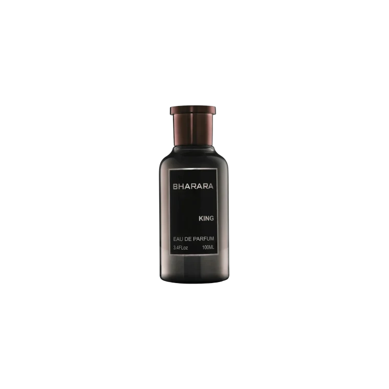 Bharara King de Bharara — perfume perfumería árabe en Panamá