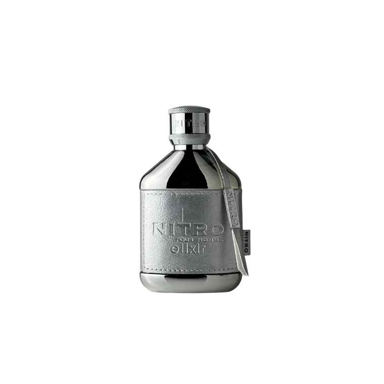 Nitro Elixir