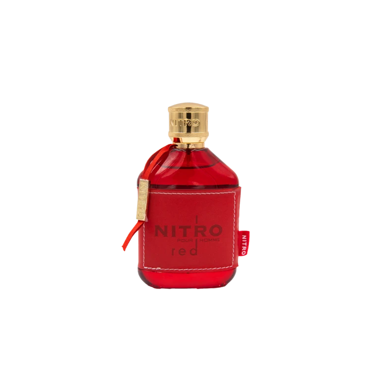 Nitro Red de Dumont