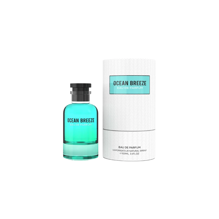 Ocean Breeze de Emper — perfume perfumería árabe en Panamá