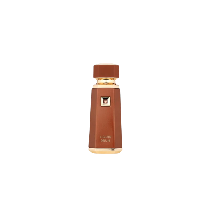 Liquid Brun de French Avenue