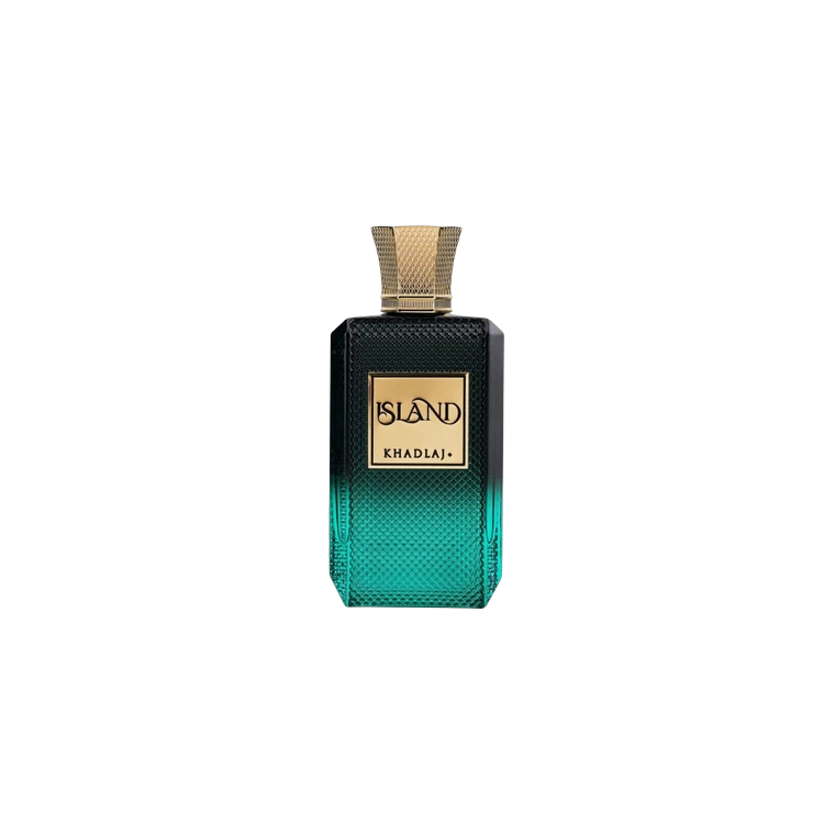 Island de Khadlaj, dupe de JPG Le Beau Le Parfum