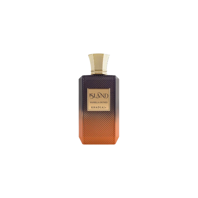 Vanilla dunes