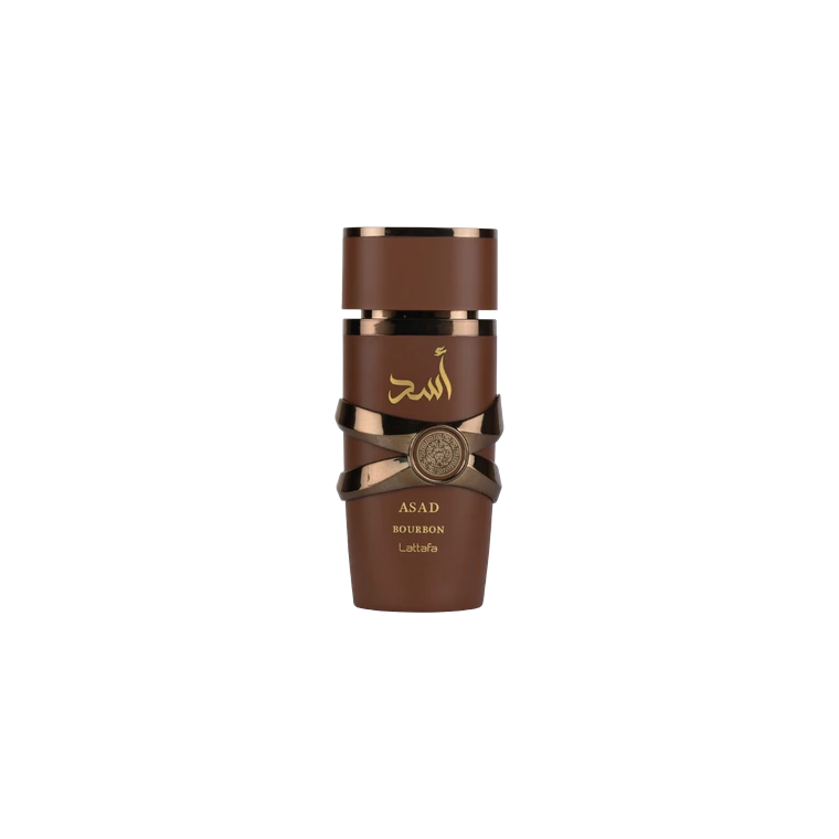 Asad Bourbon