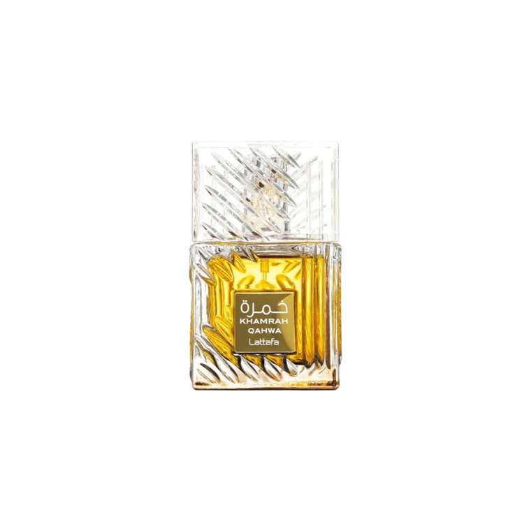 Kamrah qawa de Lattafa