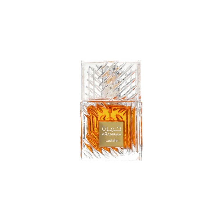 Kamrah de Lattafa — perfume perfumería árabe en Panamá