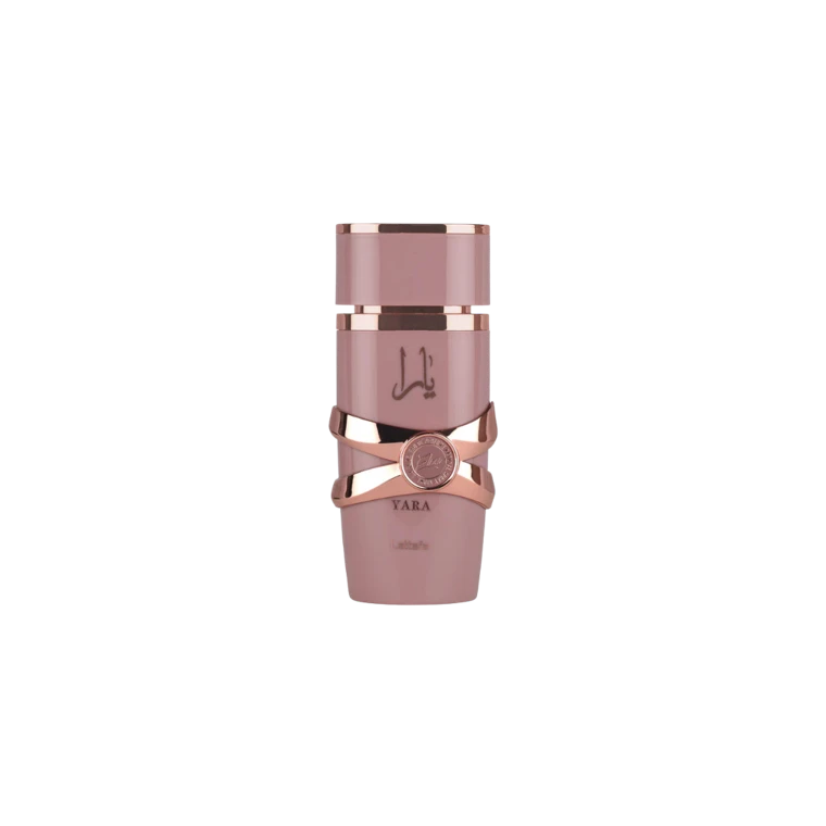 Yara Elixir de Lattafa — perfume perfumería árabe en Panamá