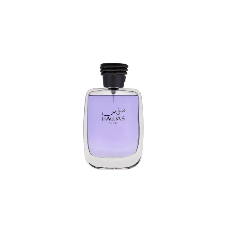 Hawas Classic de Rasasi