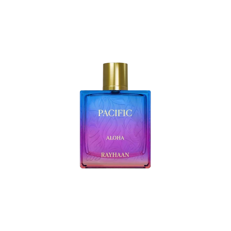 Rayhaan Aloha de Rayhaan — perfume perfumería árabe en Panamá