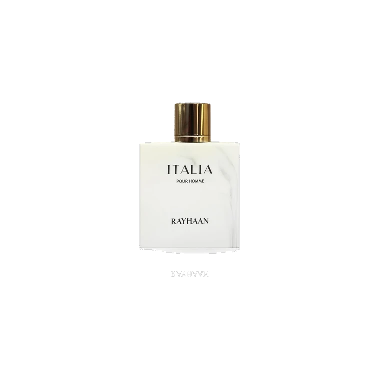 Rayhaan Italia