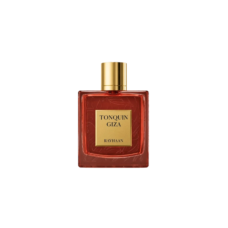 Rayhaan tonquin giza de Rayhaan — perfume perfumería árabe en Panamá