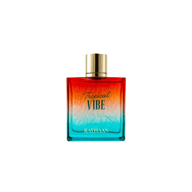 Rayhaan Tropical Vibe